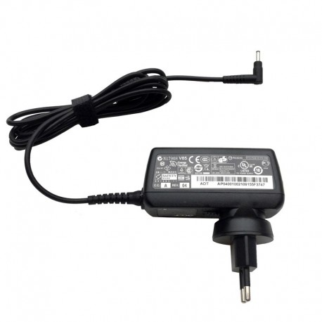 18W Acer Aspire SW5-011-12VU SW5-011-15JV AC Adapter Chargeur
