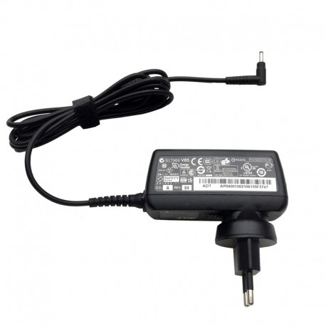 D'ORIGINE 18W Acer Aspire Switch SW5-017-18QW AC Adapter Chargeur