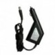 19.5V HP EliteBook 725 G2 Car Chargeur DC Adapter