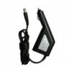 19.5V HP EliteBook 725 G2 Car Chargeur DC Adapter