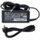 D'ORIGINE 65W AC Adapter Chargeur