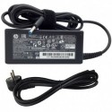D'ORIGINE 65W HP Pavilion 15-ab004la 15-ab041tu AC Adapter Chargeur