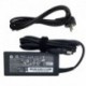 D'ORIGINE 65W HP Pavilion Ultrabook 14-b030et AC Adapter Chargeur