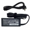 D'ORIGINE 65W HP Envy Ultrabook 6-1115tx Adapter Chargeur Power Supply