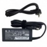D'ORIGINE 65W HP HSTNN-DA14 AC Adapter Chargeur + Free Cable