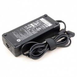 D'ORIGINE 150W HP TPC-CA52 AC Adapter Chargeur