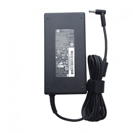D'ORIGINE 150W HP Pavilion 17-ab250na Z9D64EA AC Adapter Chargeur