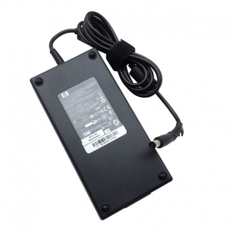 D'ORIGINE 180W HP Envy TouchSmart 23-d030ea AC Adapter Chargeur