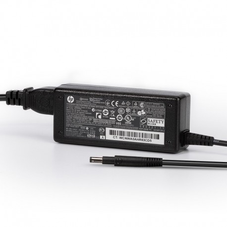 65W HP TPC-BA54 TPC-CA54 TPC-DA54 AC Adapter Chargeur Power Supply