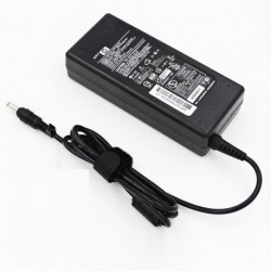 D'ORIGINE 90W Adaptateur Adapter Chargeur HP Compaq nx9100