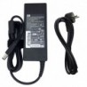 D'ORIGINE 90W Compaq Presario CQ50 CQ56 AC Adapter Chargeur