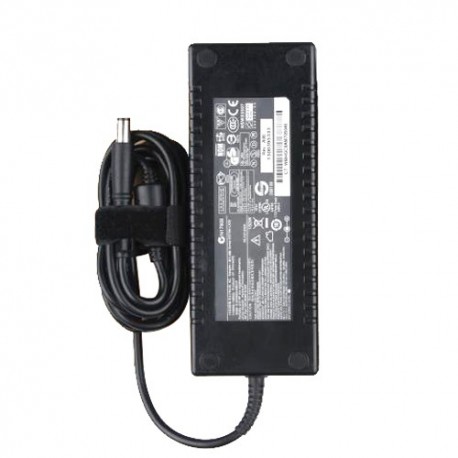D'ORIGINE 150W HP TouchSmart 600-1410ru AC Adapter Chargeur