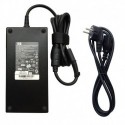 D'ORIGINE 180W HP Envy 23-d250xt TouchSmart AC Adapter Chargeur