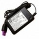 D'ORIGINE 10W HP Deskjet 3050 All-In-One Printer AC Adapter Chargeur