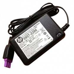 D'ORIGINE 10W HP Deskjet 3050 All-In-One Printer AC Adapter Chargeur