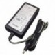 D'ORIGINE 75W Adaptateur Adapter Chargeur HP 0957-2145 Printer
