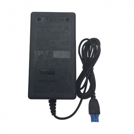 D'ORIGINE 80W HP Officejet Pro L7780 Printer Adapter Chargeur