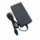 D'ORIGINE 80W HP 0957-2093 C8187-60034 Printerdapter Ladegerät