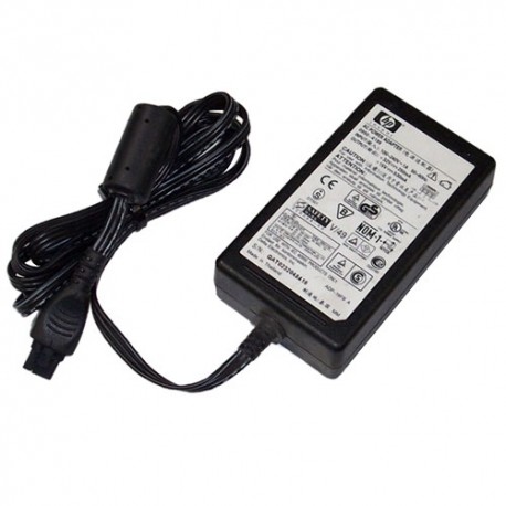 D'ORIGINE 8W HP 0950-4199 Printer AC Power Adapter Ladegerät