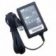 D'ORIGINE 12W Adaptateur Adapter Chargeur HP Deskjet 4135 Printer