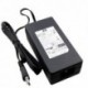 D'ORIGINE 25W HP 0957-2084 09572084 Printer Adaptateur Adapter Ladegerät