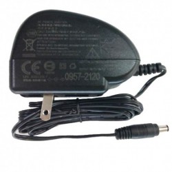 D'ORIGINE 27W HP 0957-2121 0957-2120 Printer Adaptateur Adapter Ladegerät