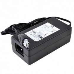 D'ORIGINE 30W Adaptateur Adapter Chargeur HP Officejet 5680 Printer