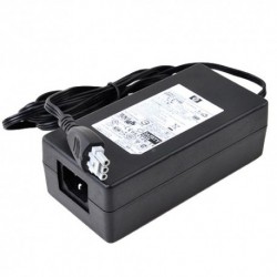 D'ORIGINE 30W HP PSC 1500 All-in-One Printer AC Power Adapter Chargeur