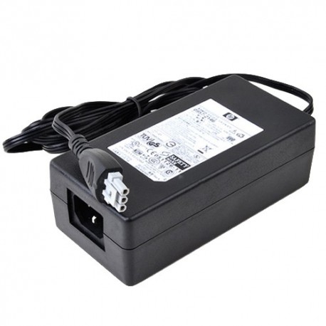 D'ORIGINE 30W Adaptateur Adapter Chargeur HP Officejet 5680 Printer