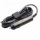 19.5V HP ENVY 15-u032ng x360 Car Chargeur DC Adapter