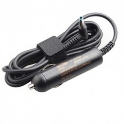 19.5V HP Pro X2 612 G1 Car Chargeur DC Adapter