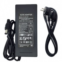 24V Kodak EASYSHARE PRINTER DOCK 6000 AC Adapter Chargeur