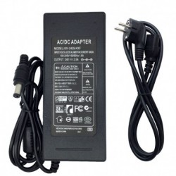 24V TSC TTP 244 PLUS AC Adapter Chargeur