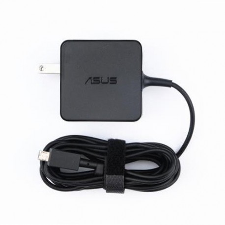 D'ORIGINE 24W AC Adapter Chargeur Asus Chromebook C201PA-DS01