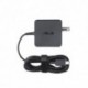 D'ORIGINE 24W AC Adapter Chargeur Asus Chromebook C201