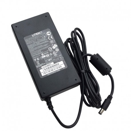 72W Lenco DVT-2432 DVT-2441 AC Adapter Chargeur