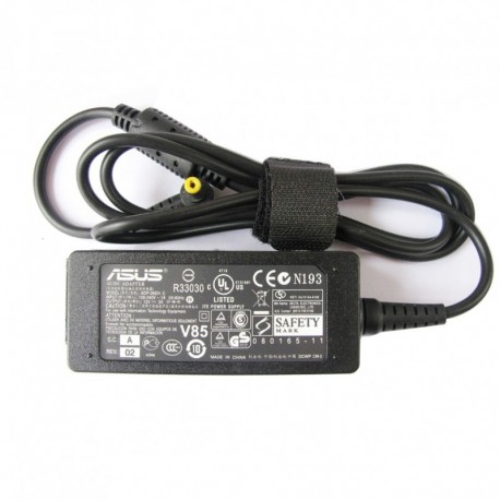 D'ORIGINE 36W Asus Eee PC T101MT-BLK132M AC Adapter Chargeur