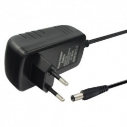 12V Odys PDV 57024 AC Adapter Chargeur