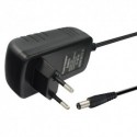 12V Lenco APD-100 Wireless Multimedia Player AC Adapter Chargeur