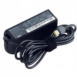 D'ORIGINE 36W AC Adapter Chargeur Lenovo ThinkPad Helix 20CH0024++ +Cord