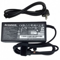 D'ORIGINE 120W Lenovo IdeaPad Y470p 0855-2KU AC Adapter Chargeur Power Supply