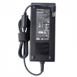 D'ORIGINE 120W Lenovo 41A9746 FRU 41A9747 AC Adapter Chargeur Power Supply