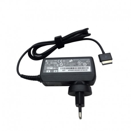 18W Asus Transformer Pad TF300TL-B1-BL AC Adapter Chargeur