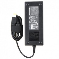 D'ORIGINE 120W AC Adapter Lenovo B50-30 F0AU0003US F0AU0002US