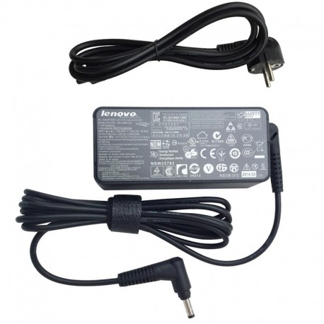 D'ORIGINE 45W Lenovo SA10L79744 AC Adapter Chargeur