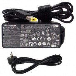 D'ORIGINE 45W Lenovo Ideapad S210 touch 11.6 AC Adapter Chargeur