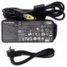 D'ORIGINE 45W Lenovo ThinkPad L570 20JR AC Adapter Chargeur