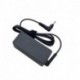 D'ORIGINE 65W Lenovo ADLX65CCGA2A AC Adapter Chargeur