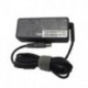 D'ORIGINE 65W Lenovo ThinkPad X120e 0613W4P AC Adapter Chargeur