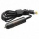 65W DC Adapter Car Chargeur Lenovo Yoga 500-14ACL 500-14IBD